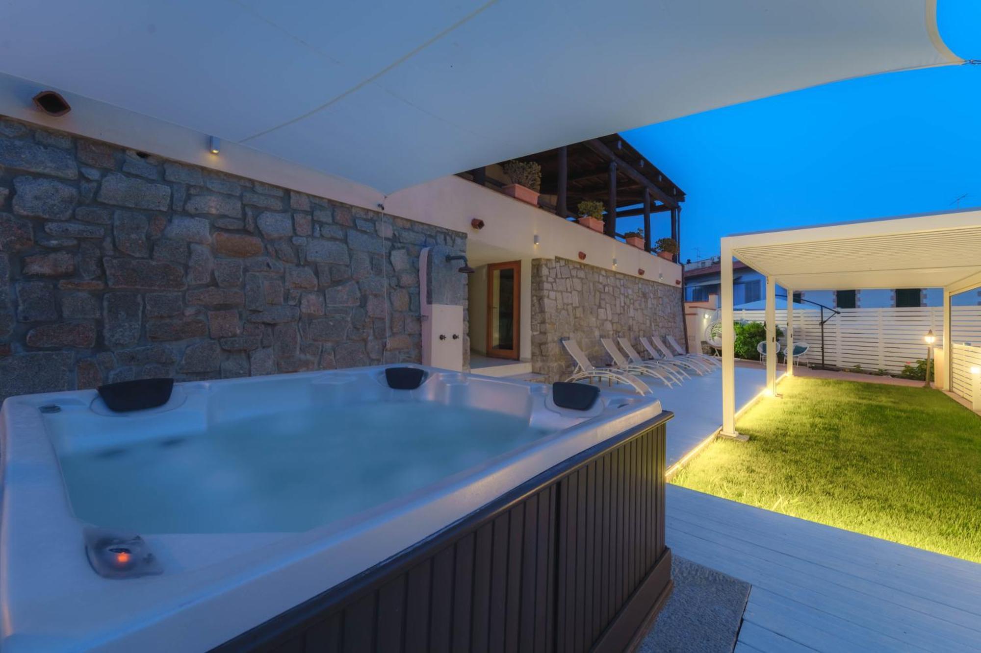 Hotel Galli - Wellness&spa