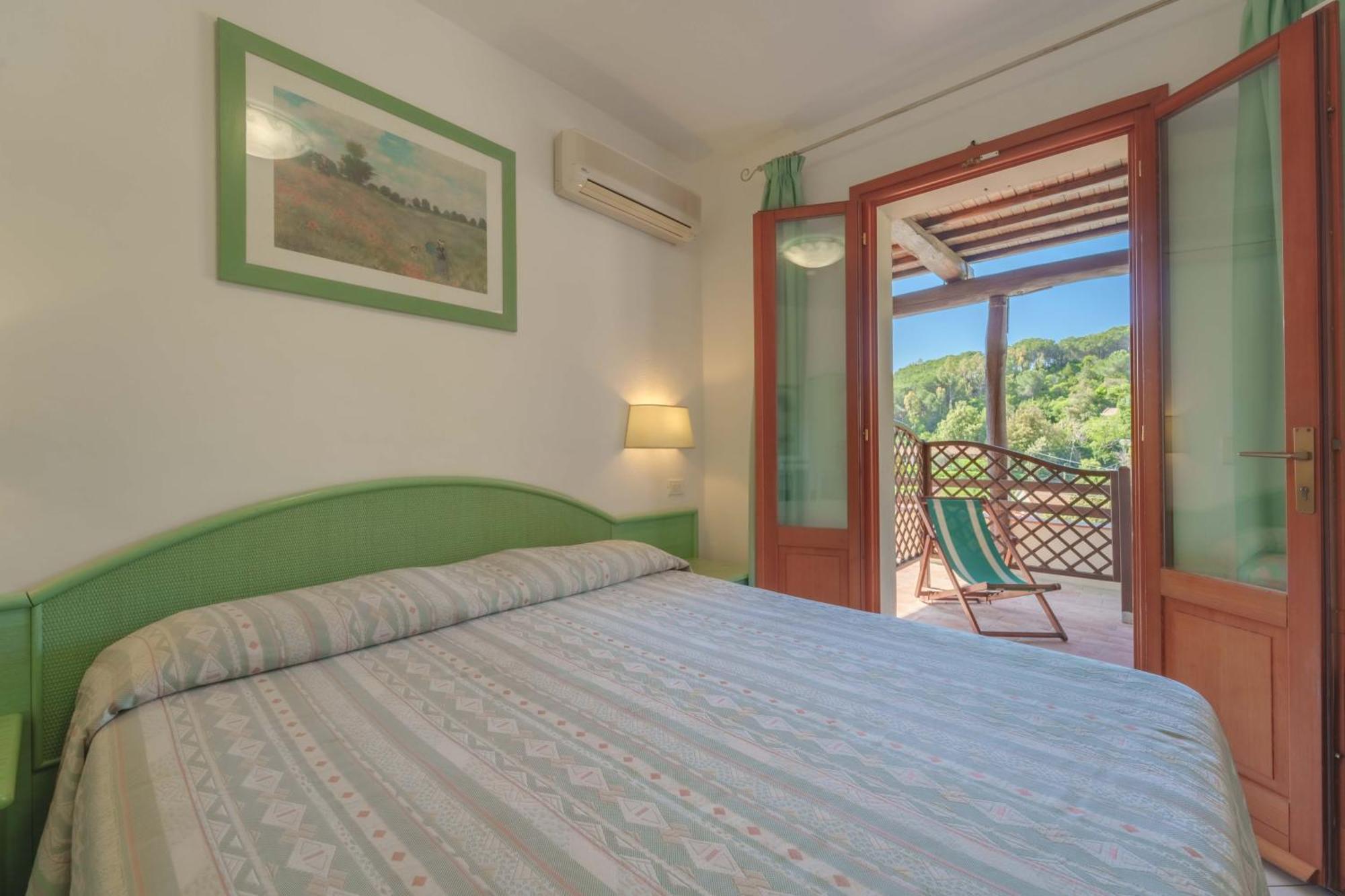 Hotel Galli - Wellness & Fetovaia