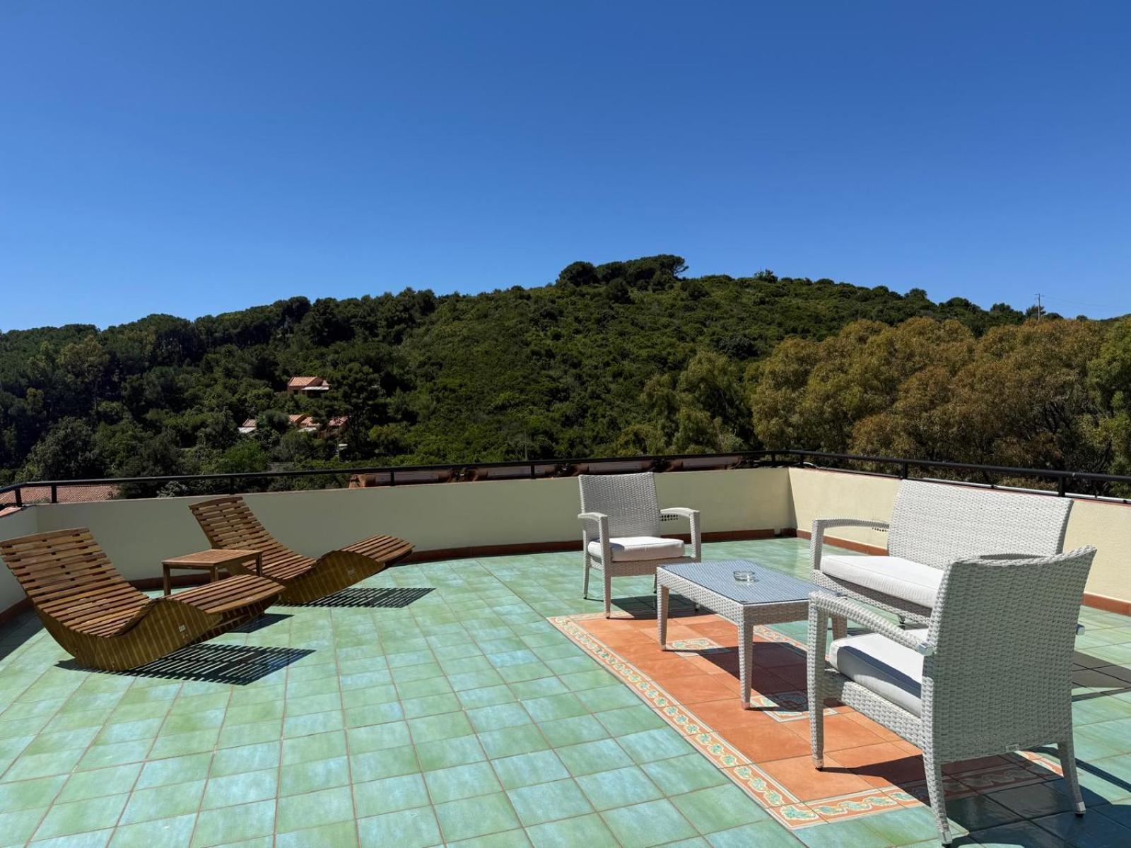 Hotel Galli - Wellness &