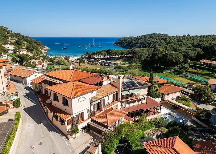 Hotel Galli - Wellness&Spa