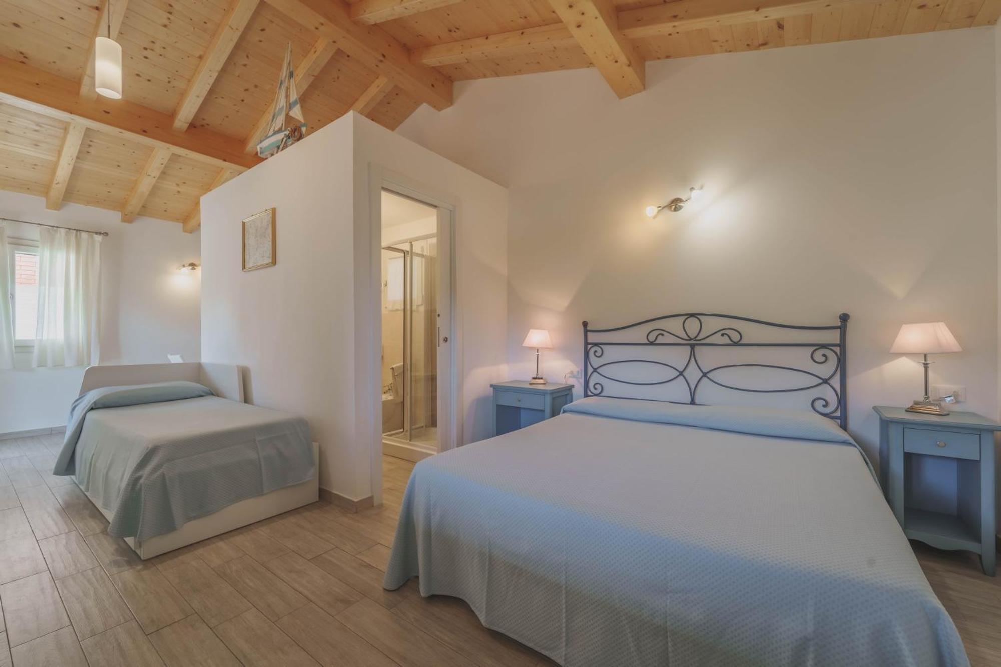 Galli - Wellness&spa Hotel 3*