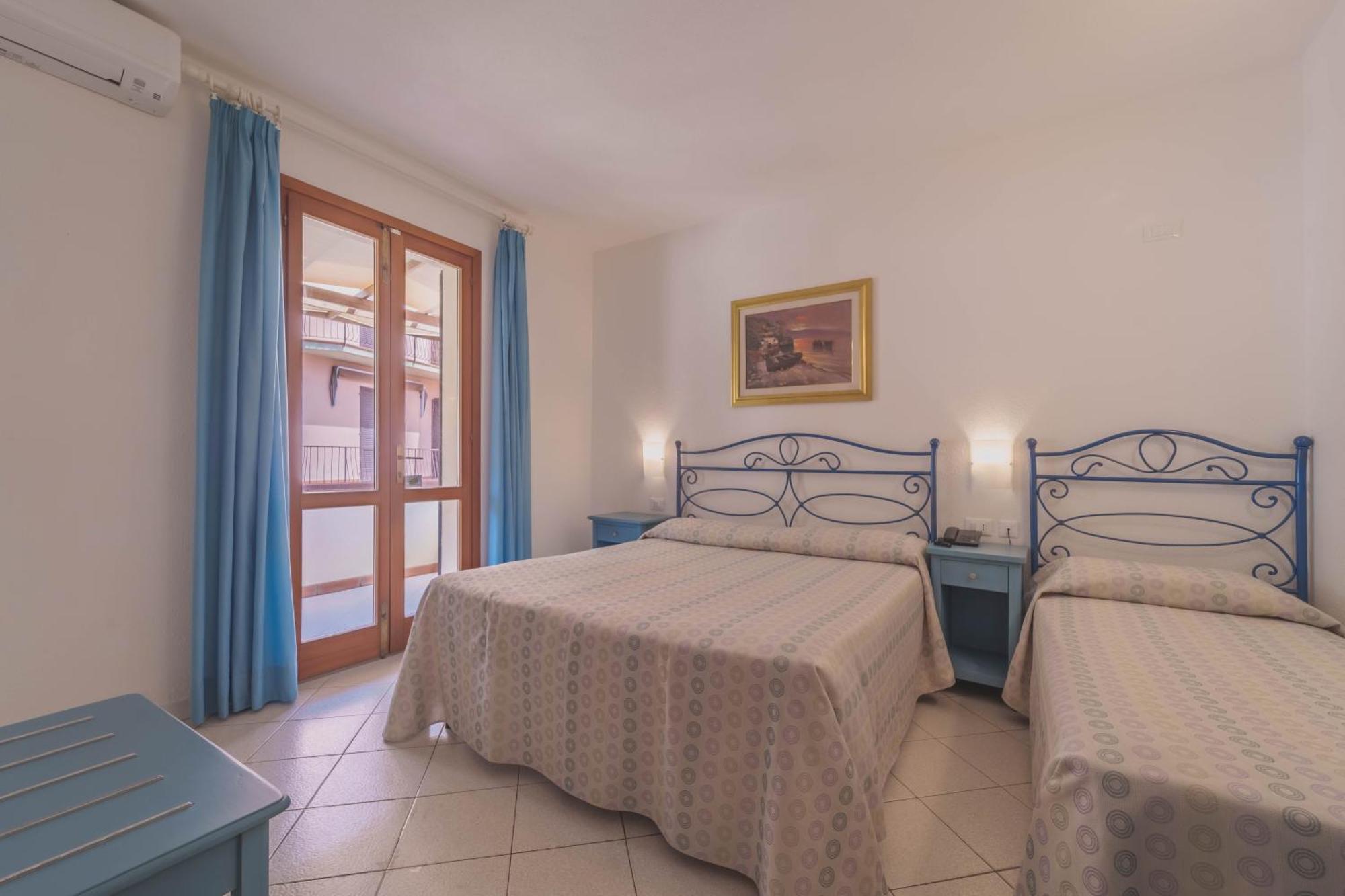 Hotel Galli - Wellness&spa 3*