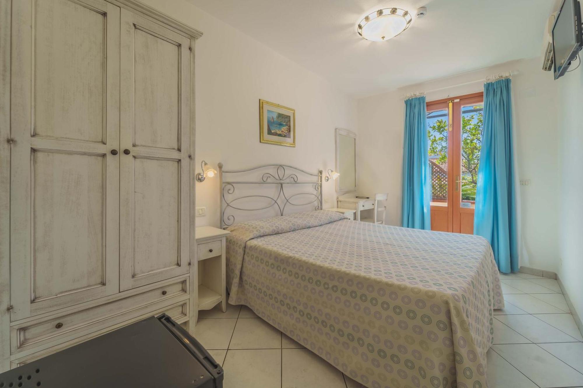 Hotel Galli - Wellness&spa 3*