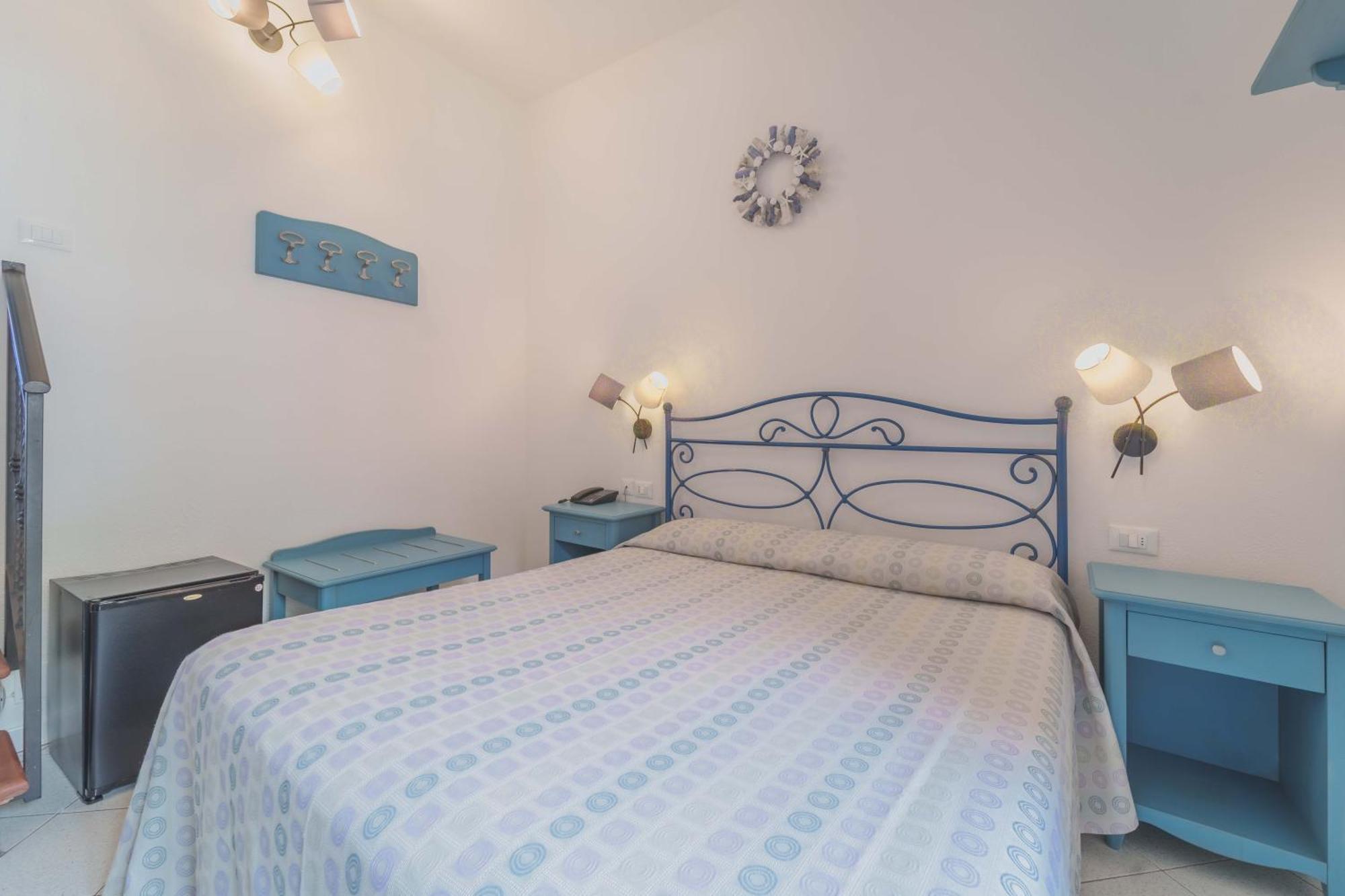 Galli - Wellness&spa 3*