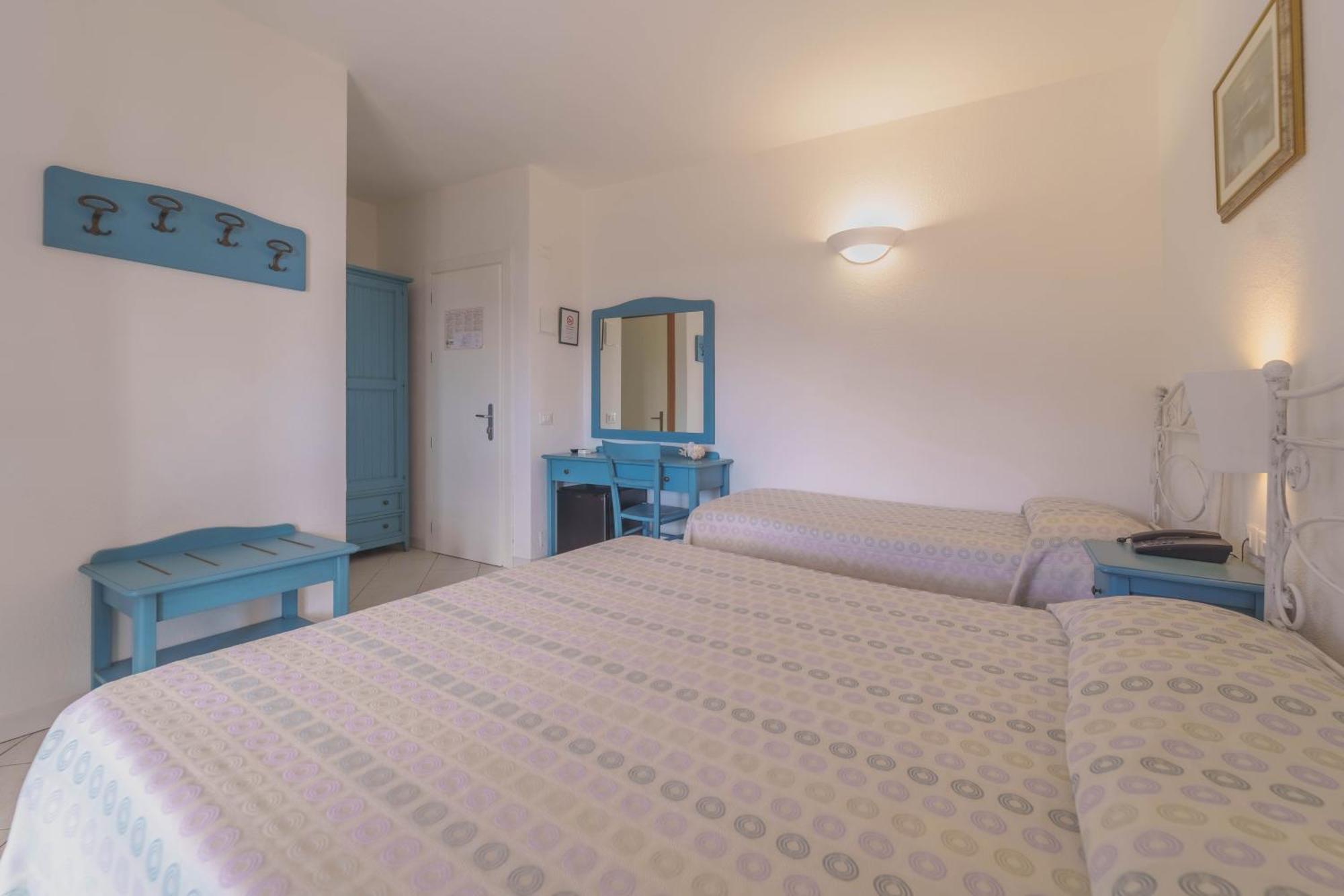 Galli - Wellness&spa Hotel Fetovaia