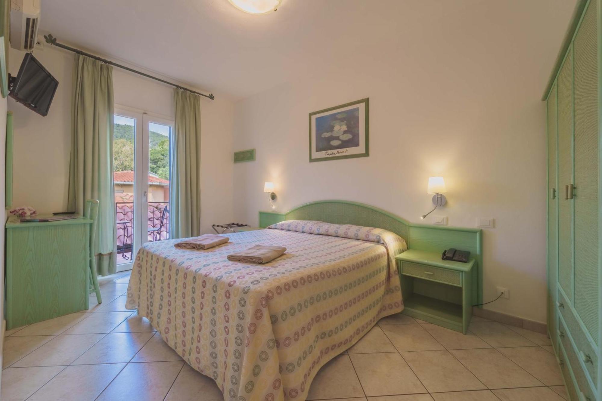 Galli - Wellness&spa Hotel