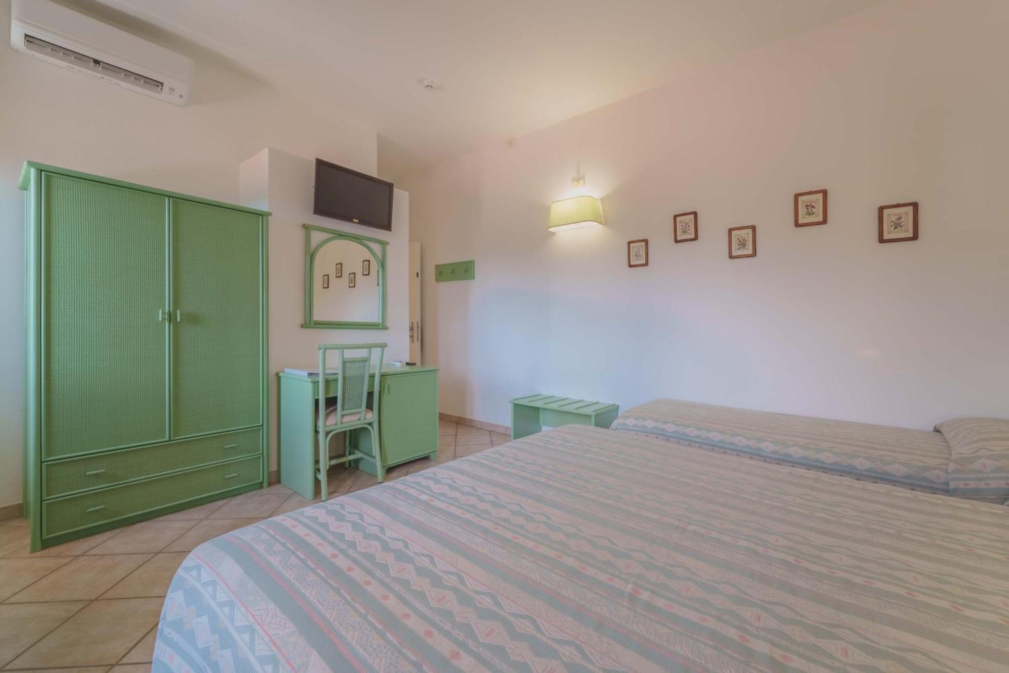 Galli - Wellness&spa