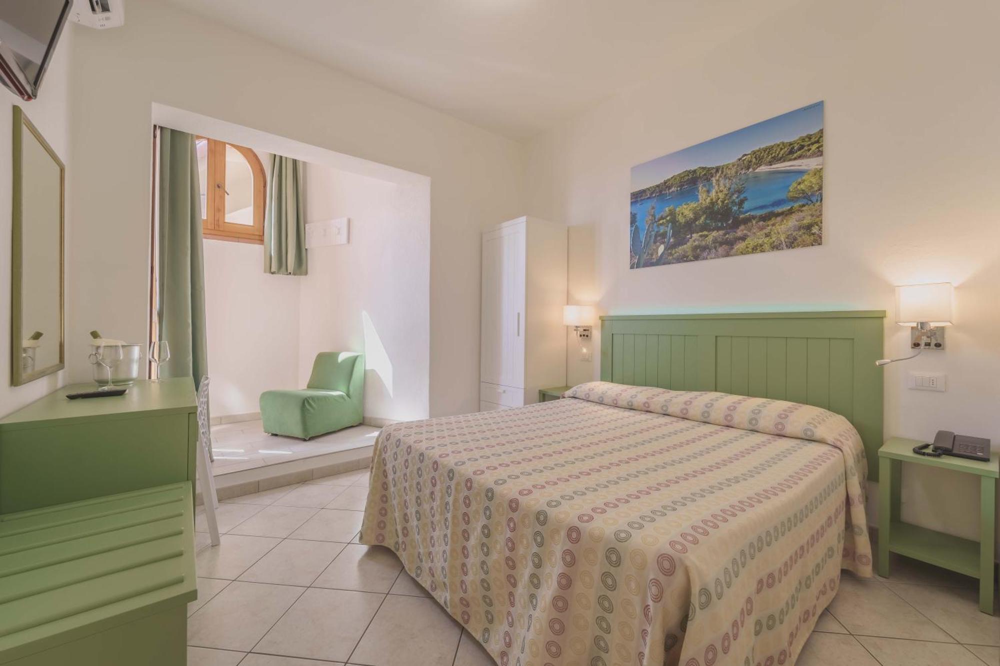 Galli - Wellness&spa Hotel