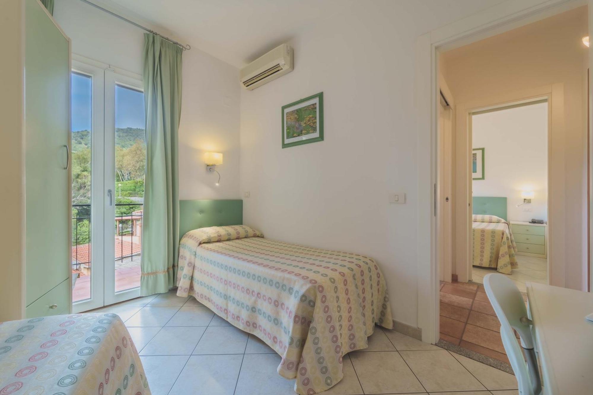 Hotel Galli - Wellness&spa