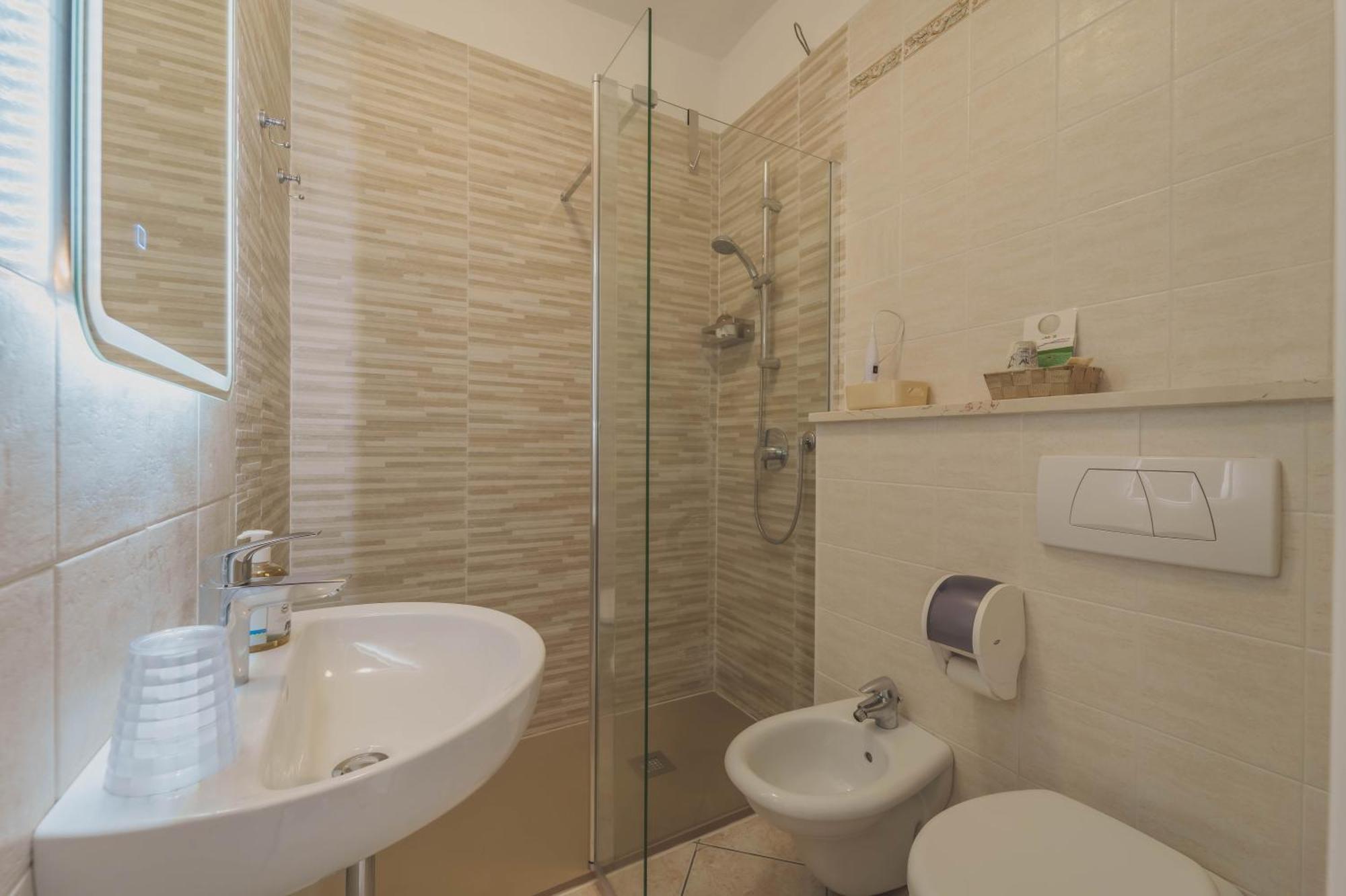 Hotel Galli - Wellness&spa 3*