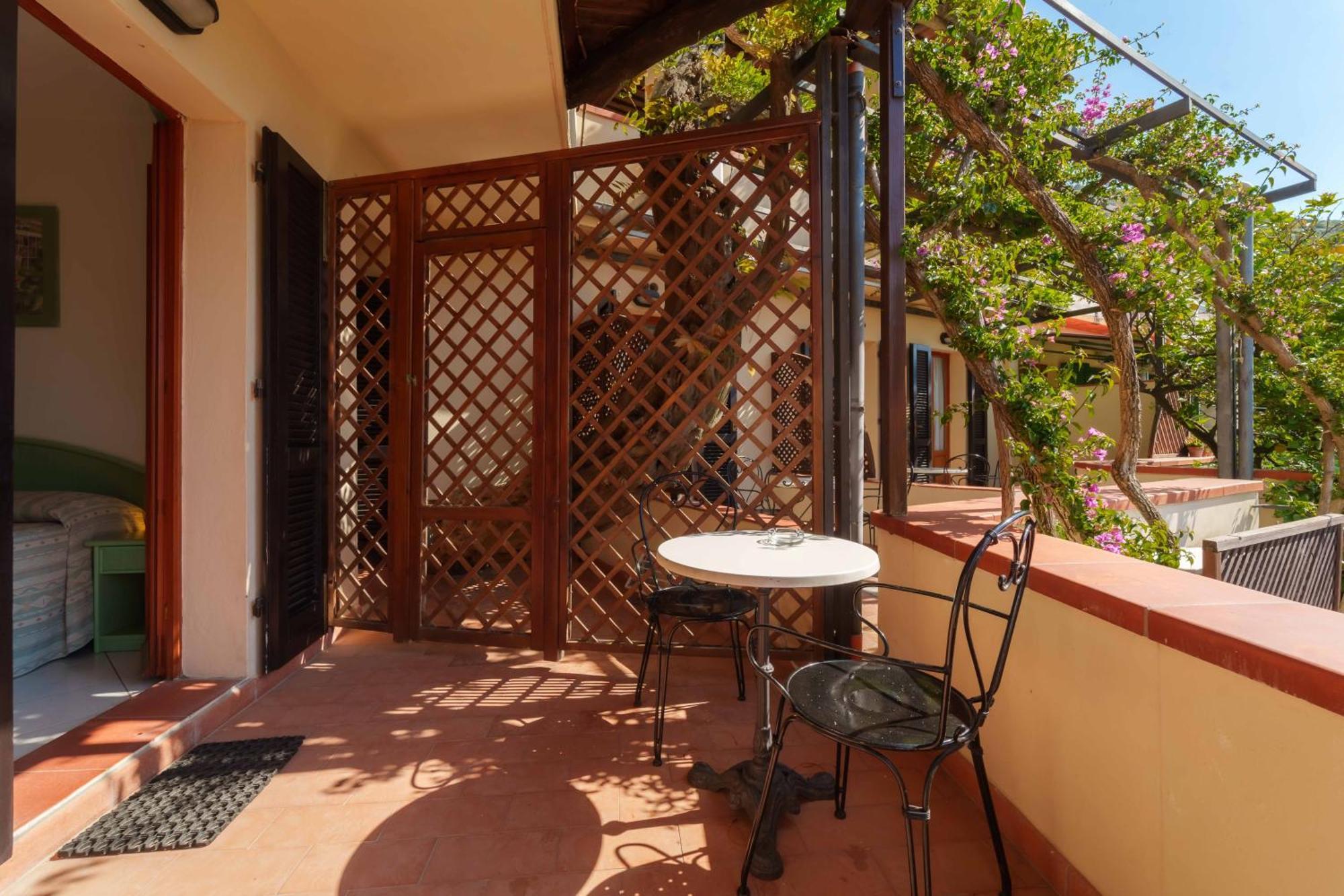 Galli - Wellness&spa Hotel Fetovaia