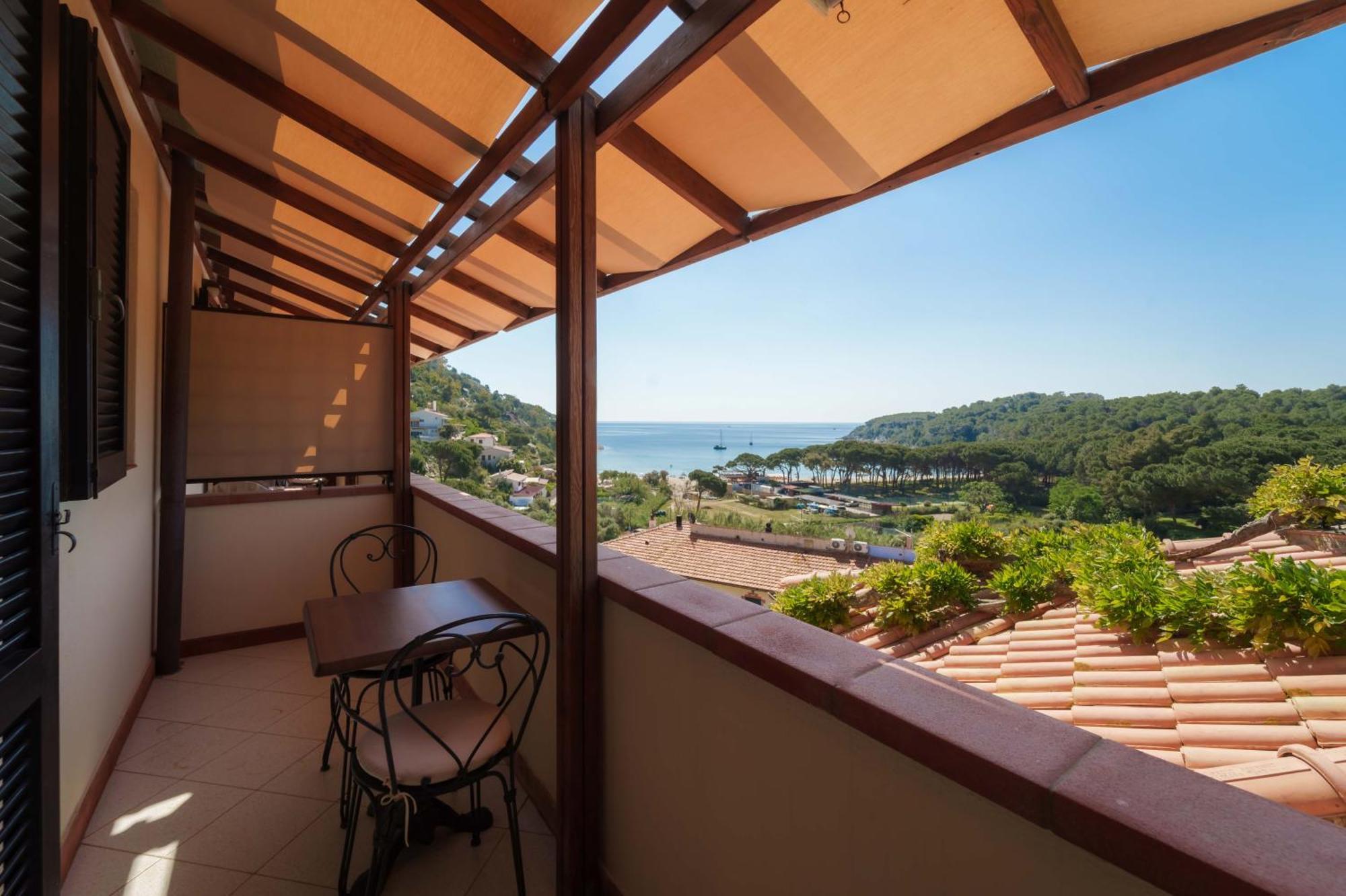 Galli - Wellness&spa Hotel Fetovaia