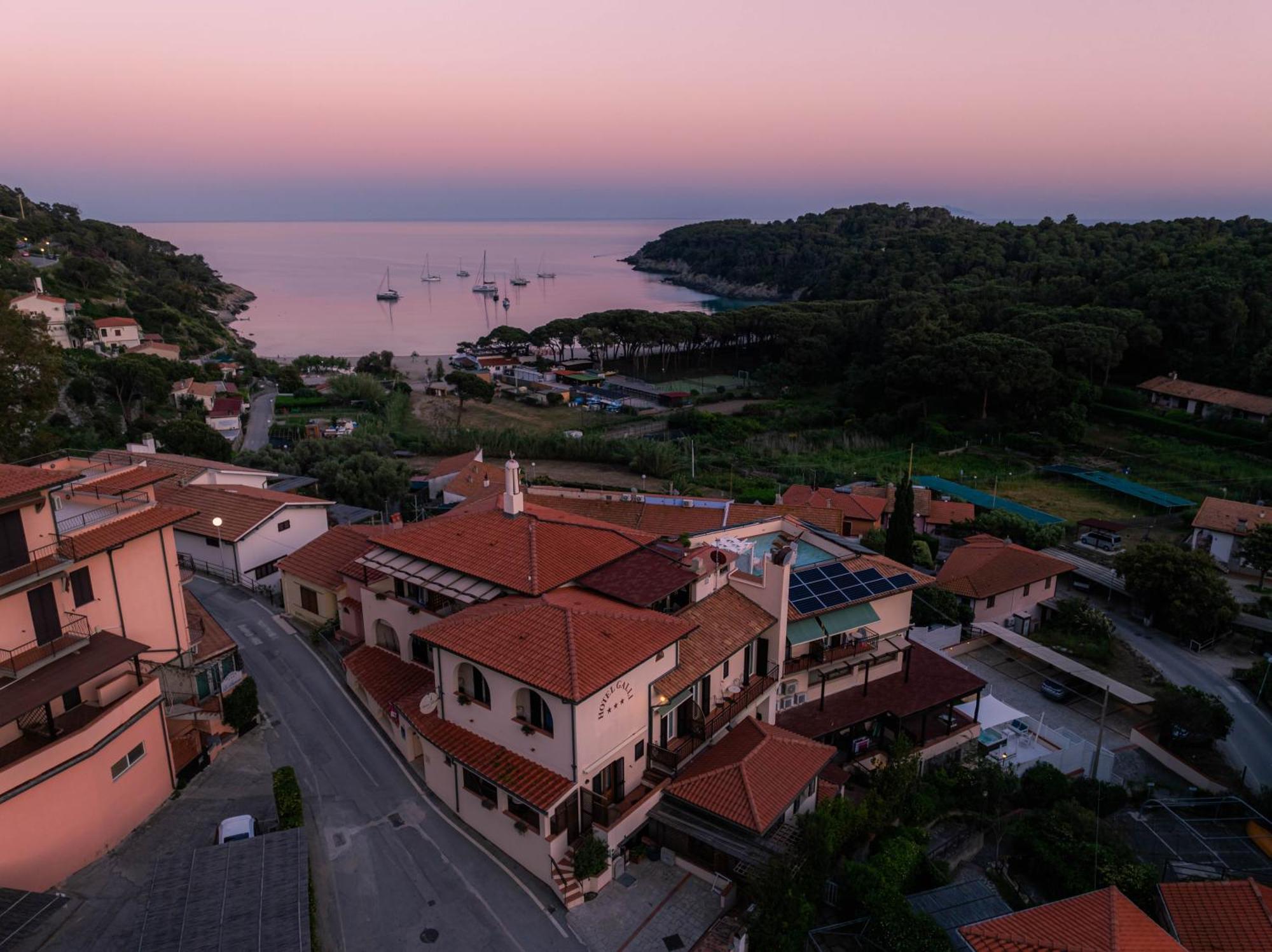 Galli - Wellness&spa Hotel