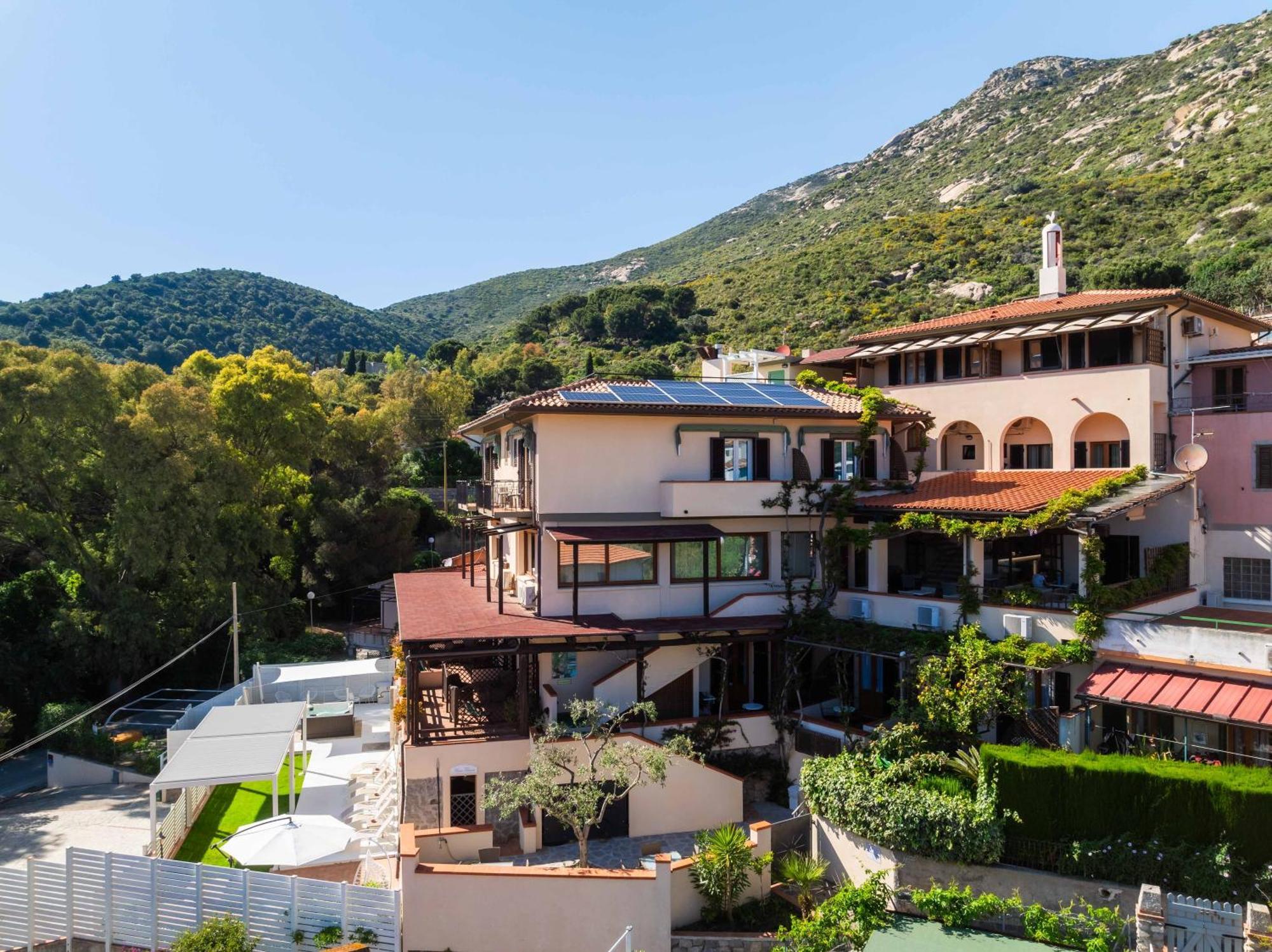 Hotel Galli - Wellness&spa