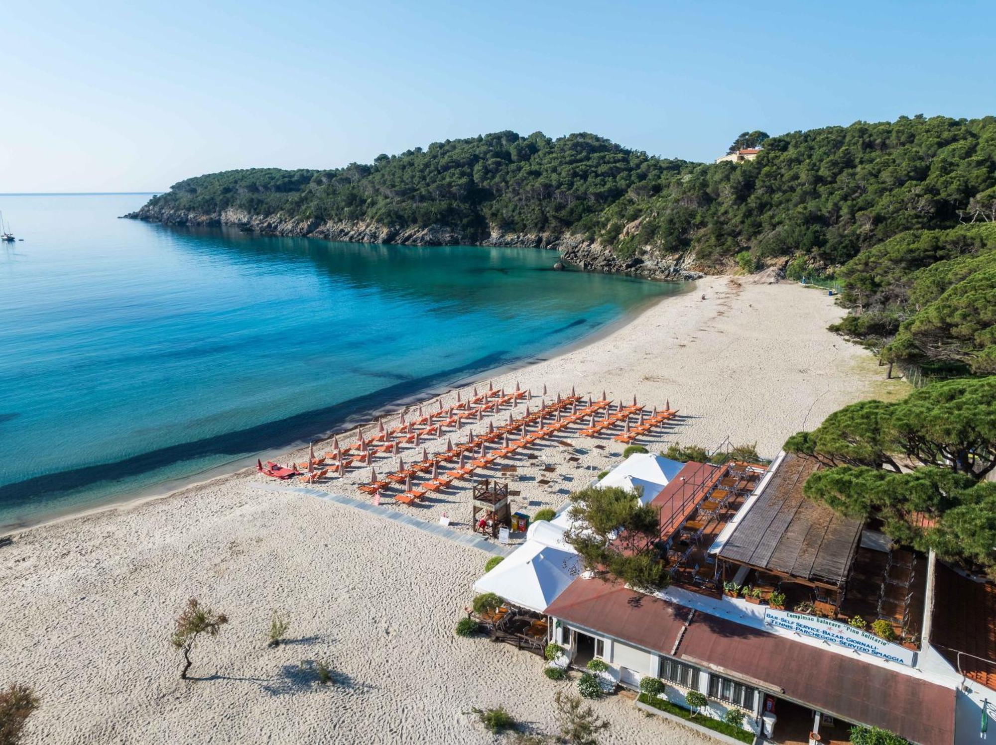 Hotel Galli - Wellness&spa 3*