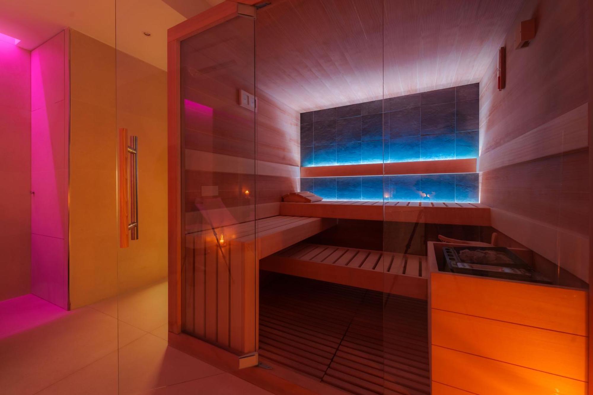 Galli - Wellness&spa