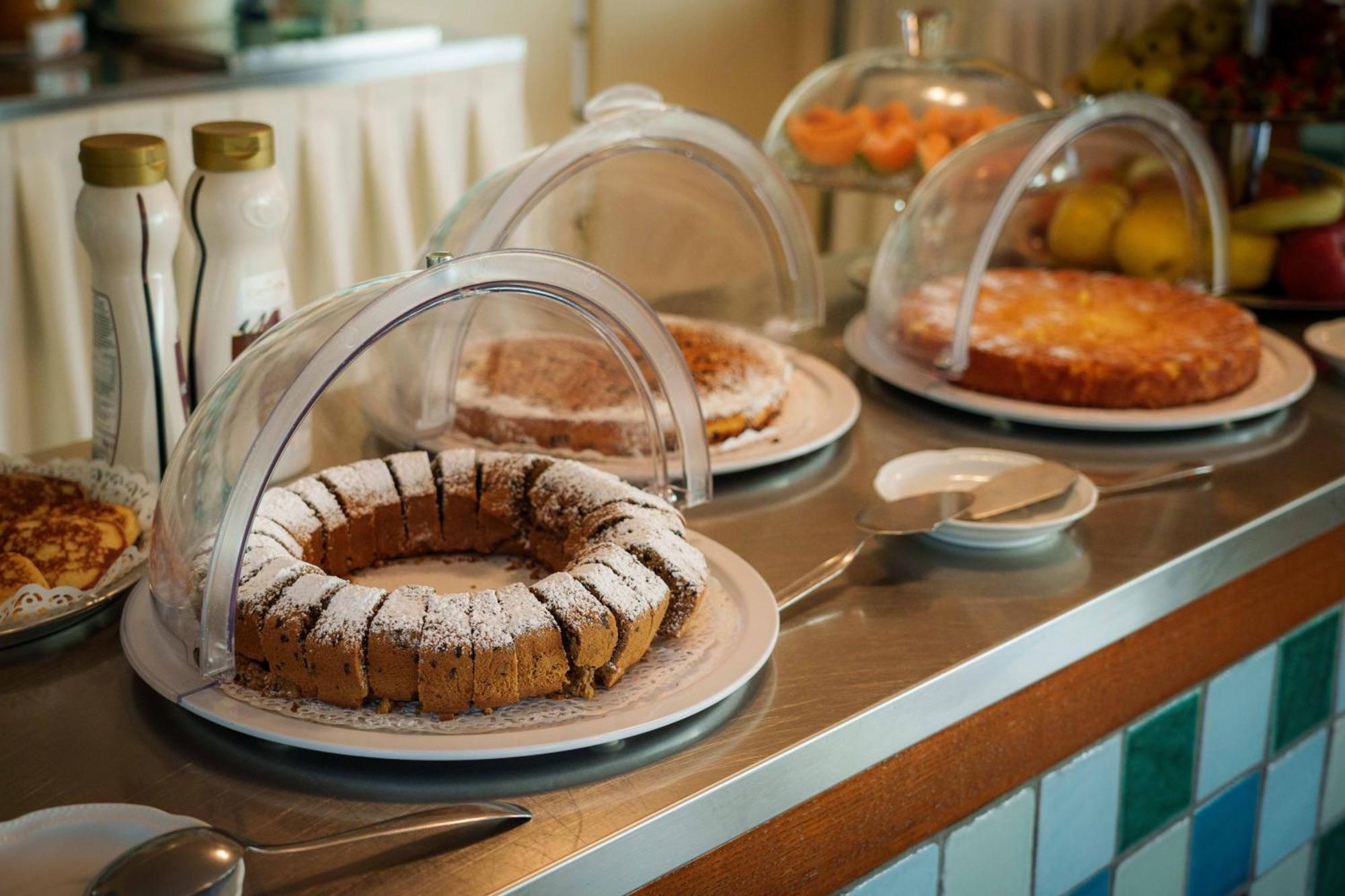 Galli - Wellness&spa Hotel