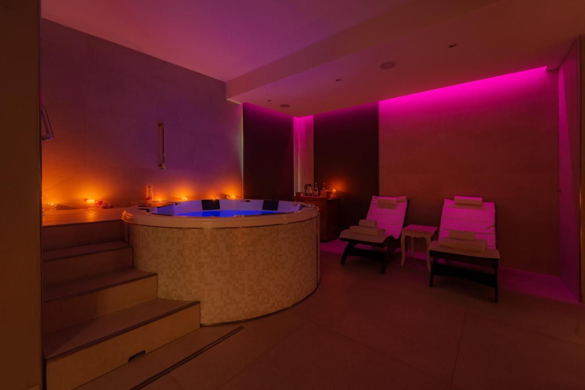 Hotel Galli - Wellness&spa