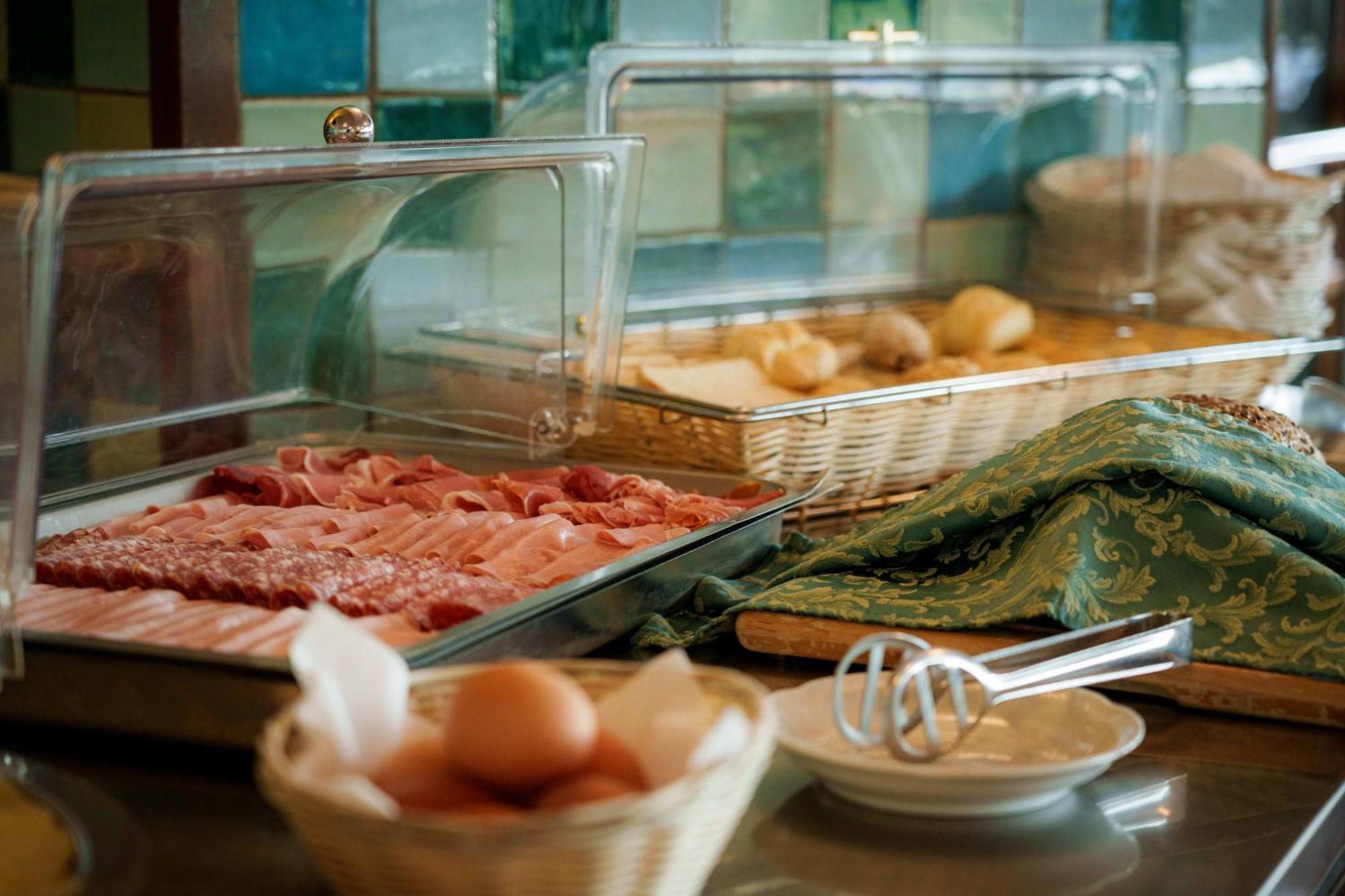 Galli - Wellness&spa Hotel 3*