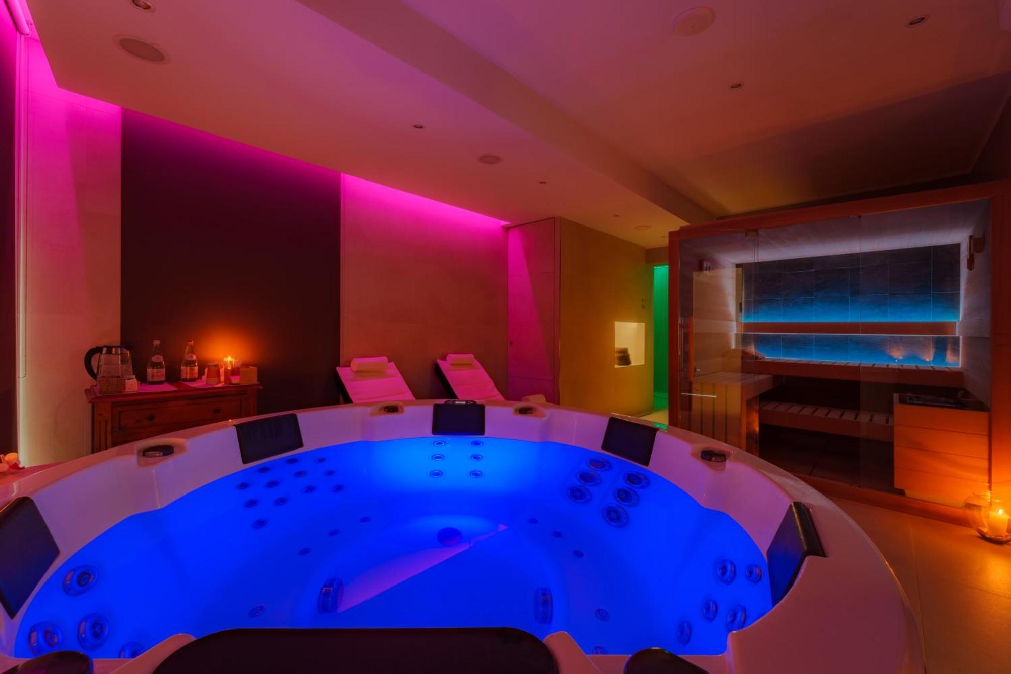 Hotel Galli - Wellness&spa 3*